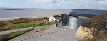 Ogmore Village Hall  Overview